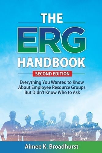 The ERG Handbook By Aimee K Broadhurst 9781953640253 (Paperback)