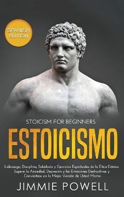 Estoicismo By Powell 9781953693440 (Hardback)