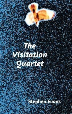 Visitation Quartet By Evans 9781953725226 (Hardback)