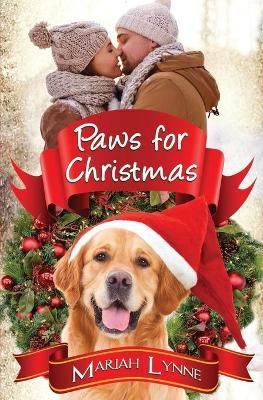 Paws For Christmas By Lynne 9781953735034 (Paperback)