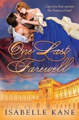 One Last Farewell By Kane 9781953735904 (Paperback)