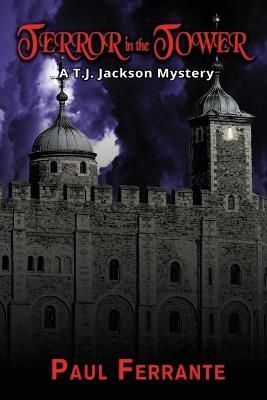 Terror in the Tower By Ferrante 9781953735966 (Paperback)