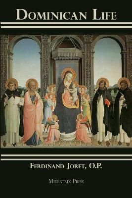 Dominican Life By Joret 9781953746320 (Paperback)