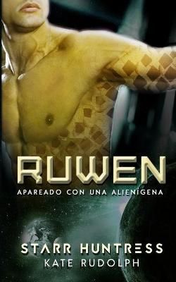 Ruwen By Rudolph, Kate 9781953748195 (Paperback)