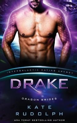 Drake By Kate Rudolph 9781953748430 (Paperback)
