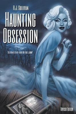 Haunting Obsession By Sullivan 9781953763006 (Paperback)