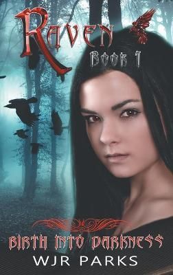 Birth Into Darkness By Parks 9781953795045 (Hardback)