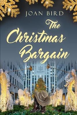 The Christmas Bargain By Joan Bird 9781953810236 (Paperback)