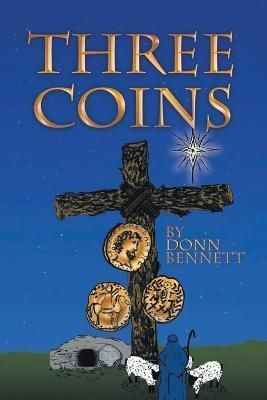 Three Coins By Bennett 9781953821126 (Paperback)