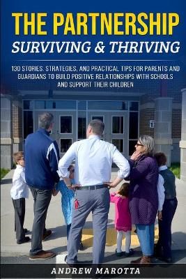 Partnership By Marotta 9781953852144 (Paperback)