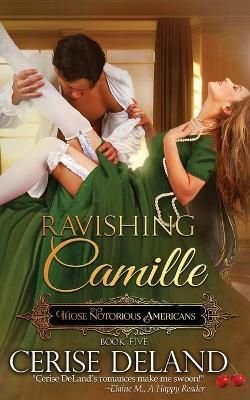 Ravishing Camille By Cerise Deland 9781953878106 (Paperback)