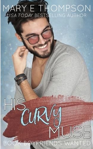His Curvy Muse By Thompson 9781953879639 (Paperback)