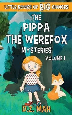 Pippa the Werefox Mysteries By Mah 9781953888051 (Paperback)