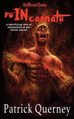 Reincarnate By Querney 9781953905079 (Paperback)