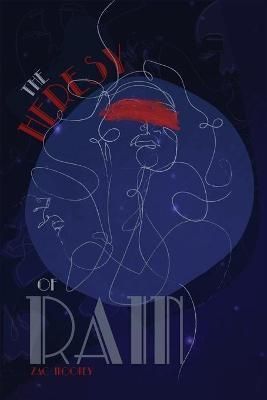 Heresy of Rain By Mooney 9781953932082 (Paperback)