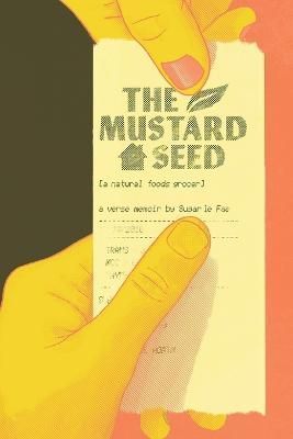 Mustard Seed By Le Fae 9781953932181 (Paperback)