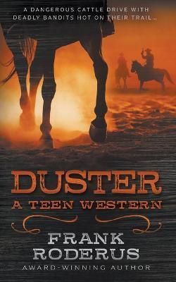 Duster By Roderus 9781953944443 (Paperback)