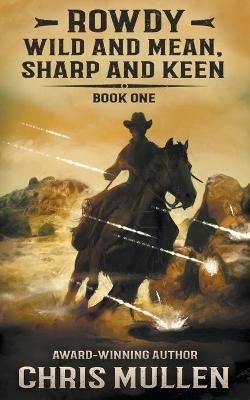 Rowdy By Mullen 9781953944702 (Paperback)