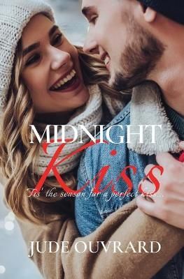 Midnight Kiss By Ouvrard 9781953975843 (Paperback)