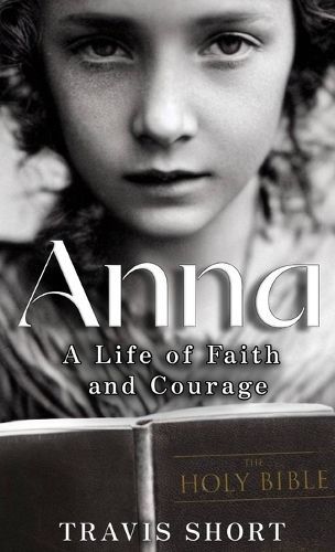 Anna 9781954000605 (Hardback)