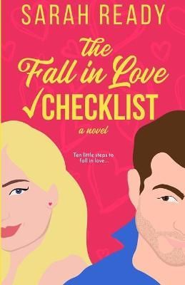 Fall in Love Checklist By Ready 9781954007017 (Paperback)