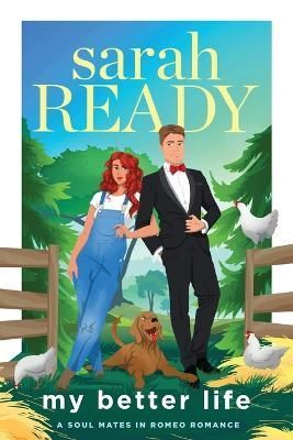 My Better Life By Ready 9781954007390 (Paperback)