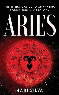 Aries By Silva 9781954029811 (Hardback)