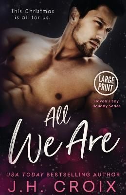 All We Are By Croix 9781954034334 (Paperback)