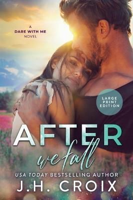 After We Fall By Croix 9781954034464 (Paperback)