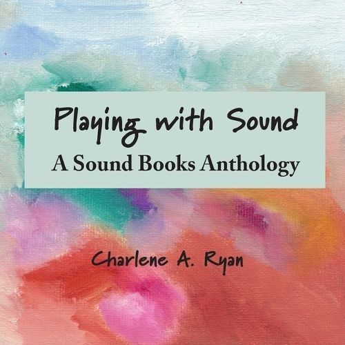 Playing with Sound By Ryan 9781954041226 (Paperback)