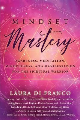 Mindset Mastery By Di Franco 9781954047884 (Paperback)