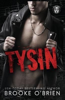 Tysin By O'Brien 9781954061309 (Paperback)