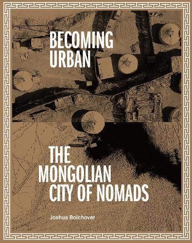 Becoming Urban By Joshua Bolchover 9781954081062 (Paperback)