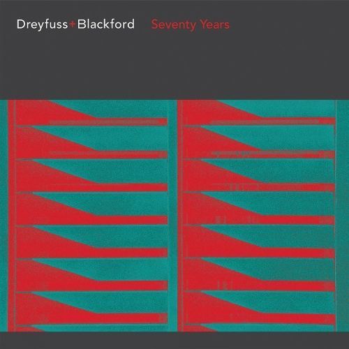 Dreyfuss + Blackford By Dreyfuss and Blackford Architecture (Hardback)