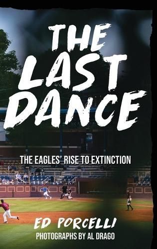 Last Dance By Porcelli 9781954094383 (Hardback)