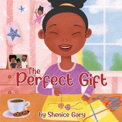 Perfect Gift By Gary 9781954095540 (Paperback)