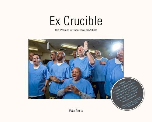 Ex Crucible 9781954119123 (Hardback)
