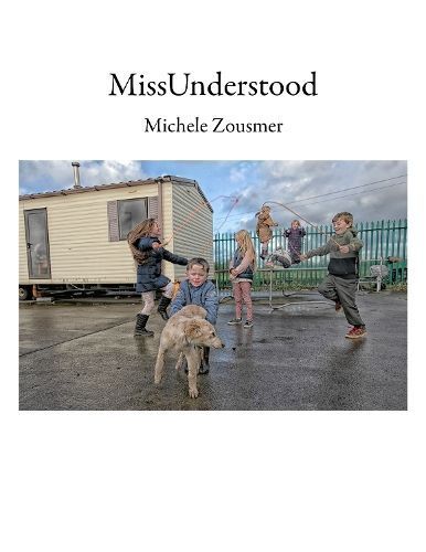 Mis[s]understood By Michele Zousmer 9781954119413 (Hardback)