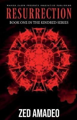 Resurrection By Amadeo 9781954161542 (Paperback)