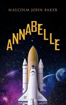 Annabelle By Baker 9781954168282 (Paperback)