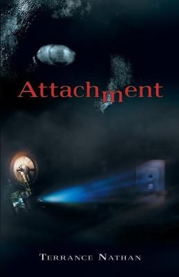 Attachment By Nathan 9781954168428 (Paperback)