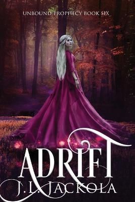 Adrift By Jackola 9781954175945 (Paperback)