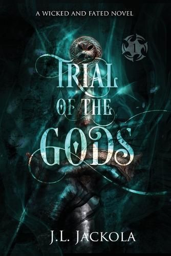 Trial of the Gods By Jackola 9781954175952 (Paperback)