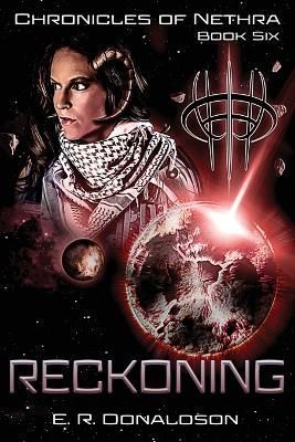 Reckoning By Donaldson 9781954177192 (Paperback)