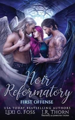 Noir Reformatory 9781954183094 (Paperback)
