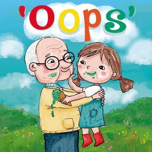 'Oops' By Sizemore 9781954191877 (Paperback)