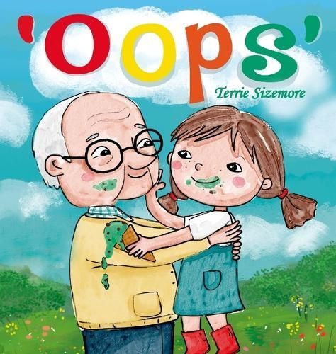 'Oops' By Terrie Sizemore 9781954191983 (Hardback)