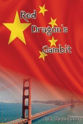 Red Dragon's Gambit By Buonanno 9781954253131 (Paperback)