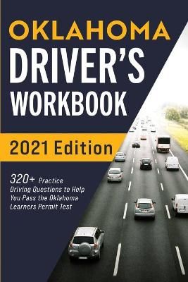 Oklahoma Driver's Workbook By Prep 9781954289130 (Paperback)