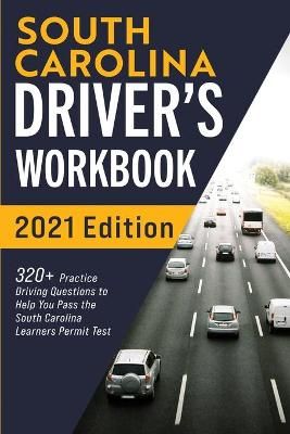 South Carolina Driver's Workbook By Connect Prep 9781954289307